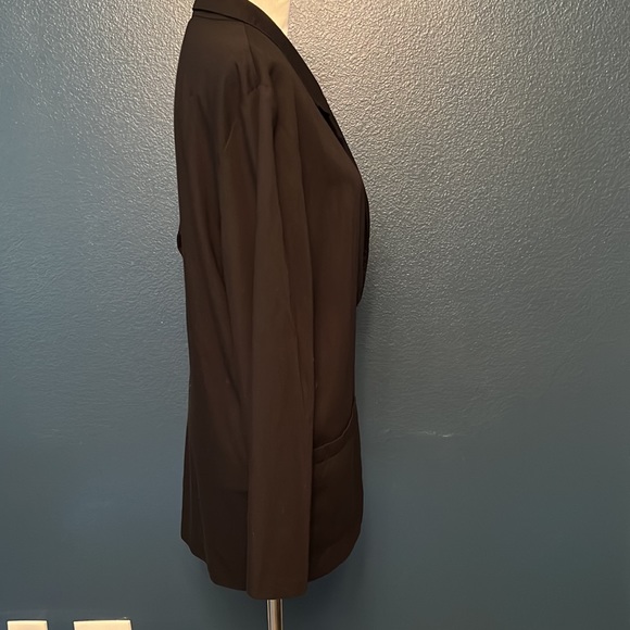 Z Z MICHAELS BLAZER - Picture 2 of 4